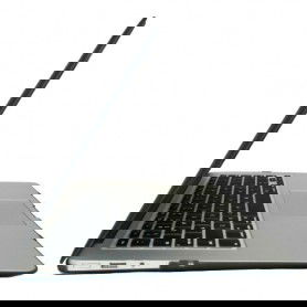 Dr. Phone-Macbook Air 13" inch Hard Case Cover Laptop Hoes Tranparant Zwart€ 19,95€ 16,49DrPhoneKabel & Lader
