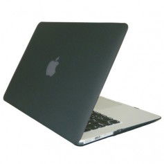 Dr. Phone-Macbook Air 13" inch Hard Case Cover Laptop Hoes Tranparant Zwart€ 19,95€ 16,49DrPhoneKabel & Lader