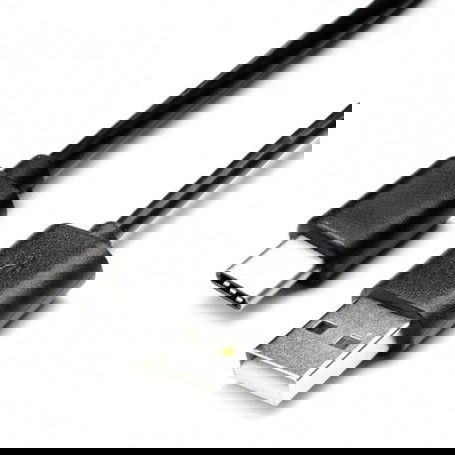 Dr. Phone-2 meter Gecertificeerd Type C USB kabel - Zwart€ 6,95€ 5,74DrPhoneKabel & Lader