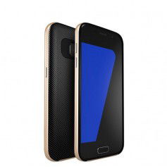 Dr. Phone-U.CASE BRAND Premium Samsung S7 Case GOUD + GRATIS Anti-Shock Screen Protector (t.w.v 9,95,-)€ 20,95€ 17,31DrPhoneSamsung
