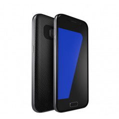 Dr. Phone-U.CASE BRAND Premium Samsung S7 Case GREY + GRATIS Anti-Shock Screen Protector (t.w.v 9,95,-)€ 20,95€ 17,31DrPhoneApple