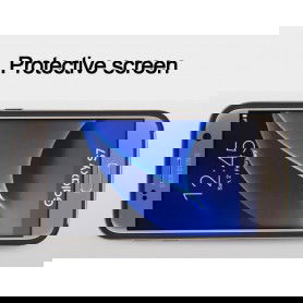 Dr. Phone-U.CASE BRAND Premium Samsung S7 Case Silver + GRATIS Anti-Shock Screen Protector (t.w.v 9,95,-)€ 20,95€ 17,31DrPhoneHoesjes / Covers