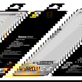 Dr. Phone-BASEUS Ultra Slim Shining Case Samsung Galaxy S7 Edge Goud€ 17,95€ 14,83DrPhoneSamsung