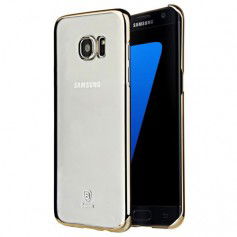Dr. Phone-BASEUS Ultra Slim Shining Case Samsung Galaxy S7 Edge Goud€ 17,95€ 14,83DrPhoneSamsung