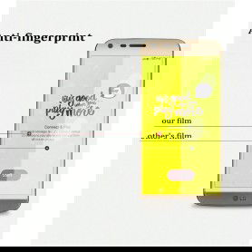 Dr. Phone-Professionele LG G5 Tempered Glass 3D Design Full Screen Coverage Goud€ 14,95€ 12,36DrPhoneLG