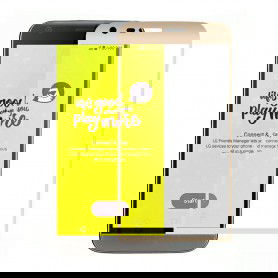 Dr. Phone-Professionele LG G5 Tempered Glass 3D Design Full Screen Coverage Goud€ 14,95€ 12,36DrPhoneLG