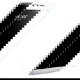 Dr. Phone-Professionele LG G5 Tempered Glass 3D Design Full Screen Coverage Wit€ 14,95€ 12,36DrPhoneHoesjes / Covers