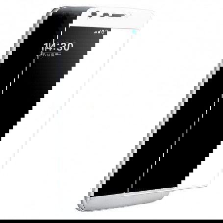 Dr. Phone-Professionele LG G5 Tempered Glass 3D Design Full Screen Coverage Wit€ 14,95€ 12,36DrPhoneHoesjes / Covers