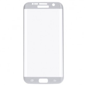 Dr. Phone-Professionele Samsung Galaxy S7 Edge Tempered Glass 3D Design Full Screen Coverage Zilver€ 14,95€ 12,36Home