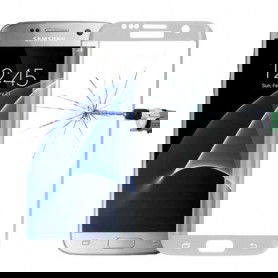 Dr. Phone-Professionele Samsung Galaxy S7 Edge Tempered Glass 3D Design Full Screen Coverage Zilver€ 14,95€ 12,36Home