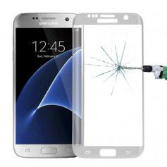 Dr. Phone-Professionele Samsung Galaxy S7 Edge Tempered Glass 3D Design Full Screen Coverage Zilver€ 14,95€ 12,36Home
