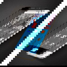 Dr. Phone-Professionele OnePlus 3 Tempered Glass 3D Design Full Screen Coverage Zwart€ 6,95€ 5,74DrPhoneSamsung