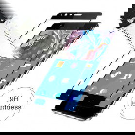 Dr. Phone-Professionele OnePlus 3 Tempered Glass 3D Design Full Screen Coverage Zwart€ 6,95€ 5,74DrPhoneSamsung