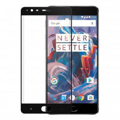 Dr. Phone-Professionele OnePlus 3 Tempered Glass 3D Design Full Screen Coverage Zwart€ 6,95€ 5,74DrPhoneSamsung