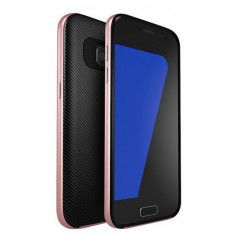 Dr. Phone-U.CASE BRAND Premium Samsung S7 Edge Case ROSE GOUD + GRATIS Anti-Shock Screen Protector (t.w.v. € 9,95,-)€ 20,95€ 17,31DrPhoneSamsung