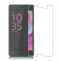 Dr. Phone-Sony Xperia X Tempered Glass Screenprotector Anti-Burst Tegen Schokken/Vallen (Echt Glas)€ 5,95€ 4,92DrPhoneScreen Protector