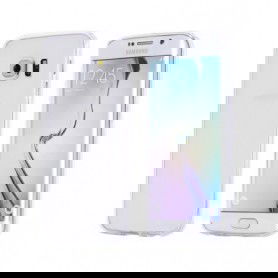 Dr. Phone-Samsung Galaxy S6 Edge Dual TPU Case 360 Graden Cover 2 in 1 Transparant€ 9,95€ 8,22DrPhoneSamsung