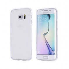 Dr. Phone-Samsung Galaxy S6 Edge Dual TPU Case 360 Graden Cover 2 in 1 Transparant€ 9,95€ 8,22DrPhoneSamsung
