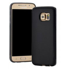 Dr. Phone-Anti Gravity Samsung Galaxy S7 Case Unieke Bescherming - Zwart + Screen Protector€ 19,95€ 16,49DrPhoneSamsung