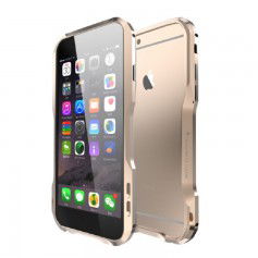 Dr. Phone-luphie Incisive Sword Aluminium Aircraft Premium Case iPhone 6S / 6 - Champagne Goud€ 24,95€ 20,62DrPhoneHoesjes / Covers