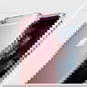 Dr. Phone-luphie Incisive Sword Aluminium Aircraft Premium Case iPhone 6S / 6 - Zilver€ 24,95€ 20,62Hoesjes / Covers