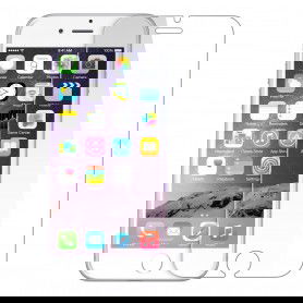 Dr. Phone-luphie Incisive Sword Aluminium Aircraft Premium Case iPhone 6S / 6 - Zilver€ 24,95€ 20,62Hoesjes / Covers