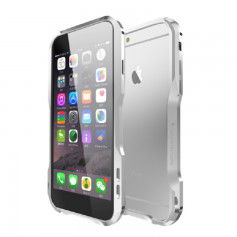 Dr. Phone-luphie Incisive Sword Aluminium Aircraft Premium Case iPhone 6S / 6 - Zilver€ 24,95€ 20,62Hoesjes / Covers