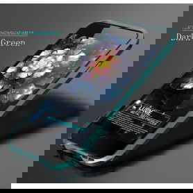 Dr. Phone-luphie Incisive Sword Aluminium Aircraft Premium Case iPhone 6S / 6 - Dark Green€ 24,95€ 20,62DrPhoneHoesjes / Covers