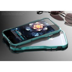 Dr. Phone-luphie Incisive Sword Aluminium Aircraft Premium Case iPhone 6S / 6 - Dark Green€ 24,95€ 20,62DrPhoneHoesjes / Covers