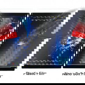Dr. Phone-DrPhone HG - Nano Explosion Proof ScreenProtector Speciaal Voor Vallen En Stoten - Geschikt voor Surface Pro 4€ 14,95€ 12,36DrPhoneScreen Protector