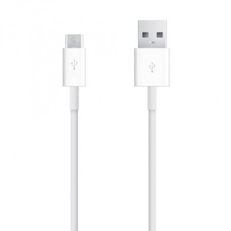 Dr. Phone-1 Meter Gecertificeerd Kabel Micro USB Kabel Datakabel Oplaadkabel - Wit€ 5,95€ 4,92DrPhoneKabel & Lader
