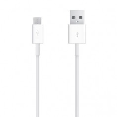 Dr. Phone-1 Meter Gecertificeerd Kabel Micro USB Kabel Datakabel Oplaadkabel - Wit€ 5,95€ 4,92DrPhoneKabel & Lader