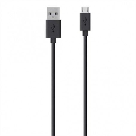 Dr. Phone-1 Meter Kwaliteit Micro USB USB 3.0 Data Transfer / Charge Sync Micro USB Kabel S7 / S7 Edge / S6 Edge / S6 Edge Plus Zwart€ 4,95€ 4,09Kabel & Lader