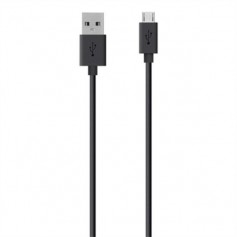 Dr. Phone-1 Meter Kwaliteit Micro USB USB 3.0 Data Transfer / Charge Sync Micro USB Kabel S7 / S7 Edge / S6 Edge / S6 Edge Plus Zwart€ 4,95€ 4,09Kabel & Lader