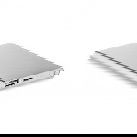 Dr. Phone-6000 mAh Premium Aluminium Powerbank Universeel Silver - iPhone / Samsung / HTC / LG / Sony etc€ 14,95€ 12,36Powerbanks / Accu's