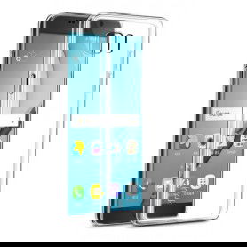 Dr. Phone-Transparant Gel Case Samsung Galaxy Note 7 Ultra Dun € 7,95€ 6,57DrPhoneHoesjes / Covers