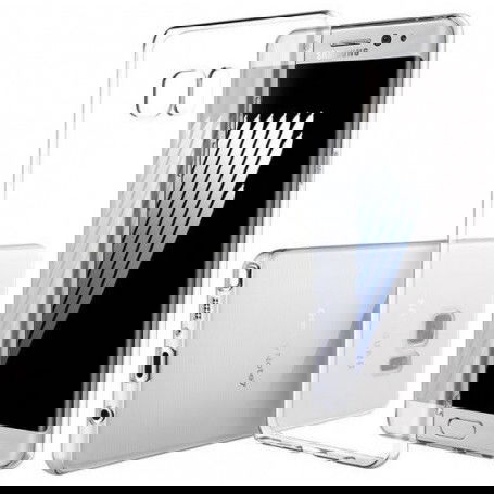 Dr. Phone-Transparant Gel Case Samsung Galaxy Note 7 Ultra Dun € 7,95€ 6,57DrPhoneHoesjes / Covers Dr. Phone-Transparant Gel Case Samsung Galaxy Note 7 Ultra Dun € 7,95€ 6,57DrPhoneHoesjes / Covers