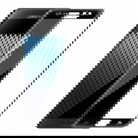 Dr. Phone-Professionele Samsung Galaxy Note 7 Tempered Glass 3D Design Full Screen Coverage Zwart€ 17,95€ 14,83DrPhoneScreen Protector