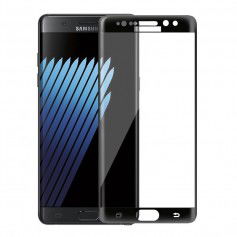 Dr. Phone-Professionele Samsung Galaxy Note 7 Tempered Glass 3D Design Full Screen Coverage Zwart€ 17,95€ 14,83DrPhoneScreen Protector