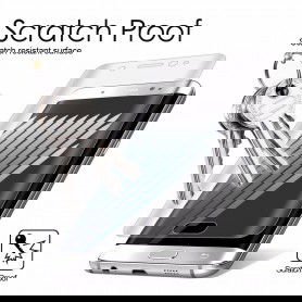 Dr. Phone-Professionele Samsung Galaxy Note 7 Tempered Glass 3D Design Full Screen Coverage Goud€ 17,95€ 14,83DrPhoneScreen Protector