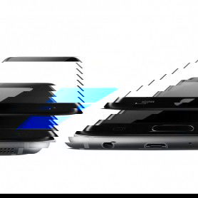Dr. Phone-Professionele Samsung Galaxy Note 7 Tempered Glass 3D Design Full Screen Coverage Blauw€ 17,95€ 14,83DrPhoneScreen Protector