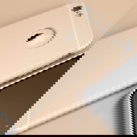 Dr. Phone-3-in-1 Luxe iPhone 6S / 6 Exionyx Case Gold Fury + IPhone 6S / 6 Tempered Glas 9H€ 14,95€ 12,36DrPhoneScreen Protector