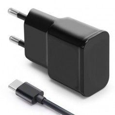 Dr. Phone-Combodeal - 3 meter Type C USB kabel + USB Adapter Zwart€ 13,95€ 11,53DrPhoneLaders