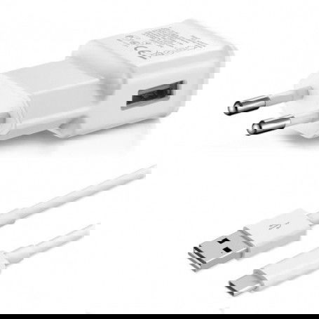 Dr. Phone-Combodeal - 3 meter Type C USB kabel + USB Adapter Gecertificeerd - Wit€ 13,95€ 11,53DrPhoneKabels