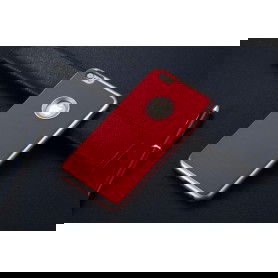 Dr. Phone-MOTOMO 3 in 1 Luxe Slim Hybrid Design Case iPhone 7 - Rood / Goud + iPhone 7 Tempered Glass€ 14,95€ 12,36DrPhoneHoesjes / Covers