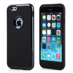 Dr. Phone-DrPhone 3 in 1 Luxe Slim Hybrid Design Case iPhone 7 Plus - Zwart + iPhone 7 Plus Tempered Glass€ 14,95€ 12,36DrPhoneHoesjes / Covers