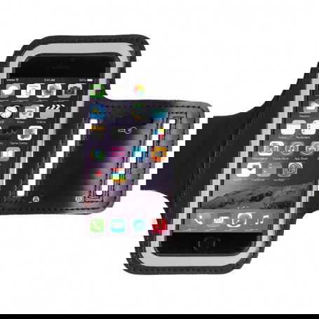 Dr. Phone-iPhone 7/8 & X Sport Armband Sportband (ook midden aansluiting!)€ 8,95€ 7,40Home