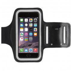 Dr. Phone-iPhone 7/8 & X Sport Armband Sportband (ook midden aansluiting!)€ 8,95€ 7,40Home
