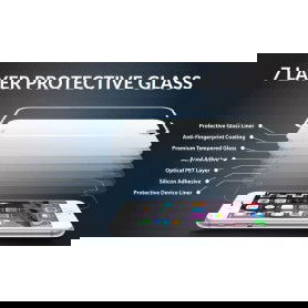 Dr. Phone-iPhone 7 Plus Tempered Glass Screenprotector Anti-Burst Tegen Schokken/Vallen (Echt Glas)€ 5,95€ 4,92Home