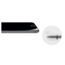 Dr. Phone-iPhone 7 Plus Tempered Glass Screenprotector Anti-Burst Tegen Schokken/Vallen (Echt Glas)€ 5,95€ 4,92Home